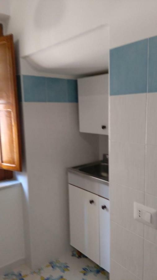 La Conchiglia Villa Минори Екстериор снимка